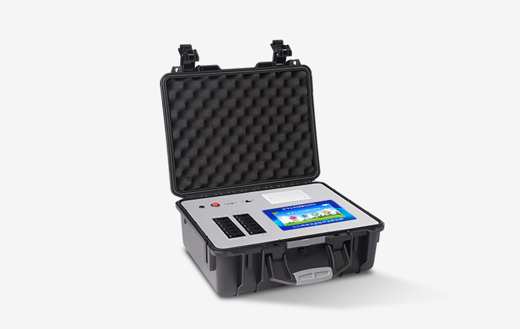 農(nóng)藥檢測(cè)設(shè)備是如何做到快速、精準(zhǔn)、自動(dòng)化的？